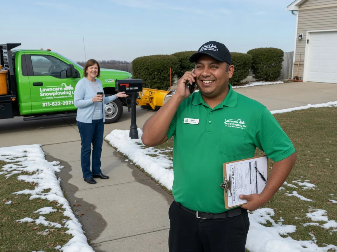 Lawn Care Services By Expert Landscaper North Billerica, MA FAQs